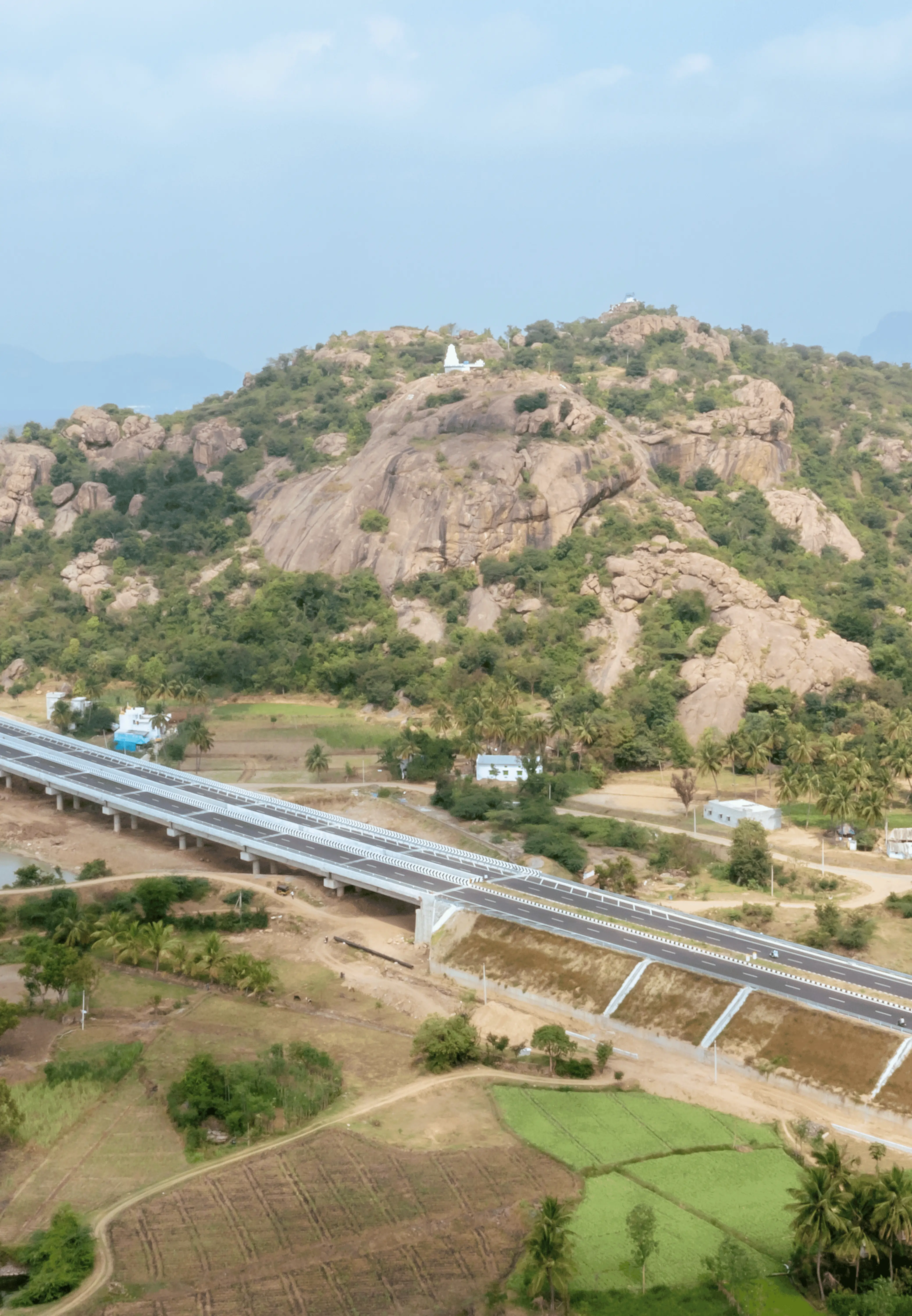 Bridges & Interchanges